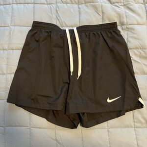 Nike Soccer Shorts